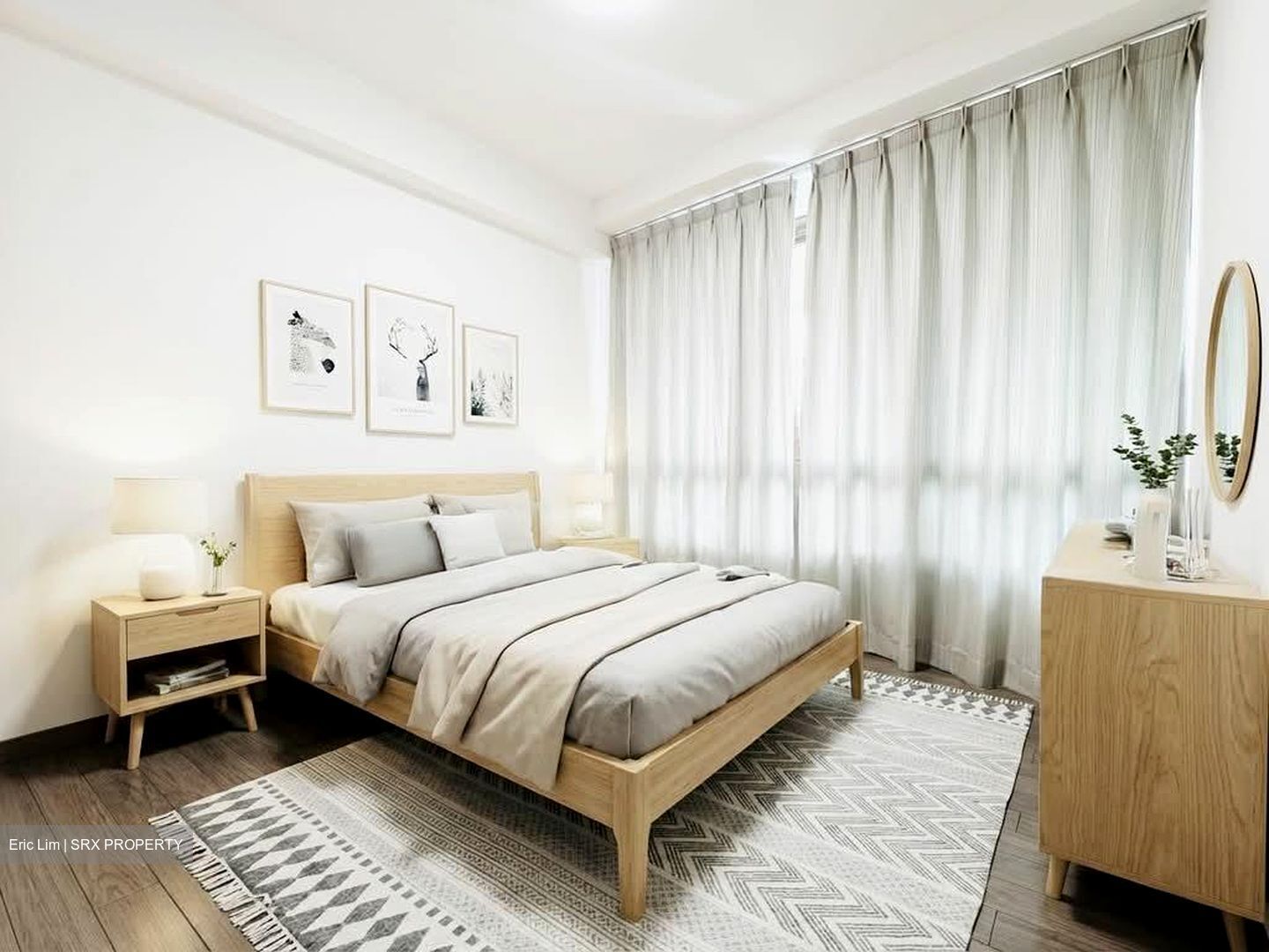 6 Derbyshire (D11), Condominium #540585881
